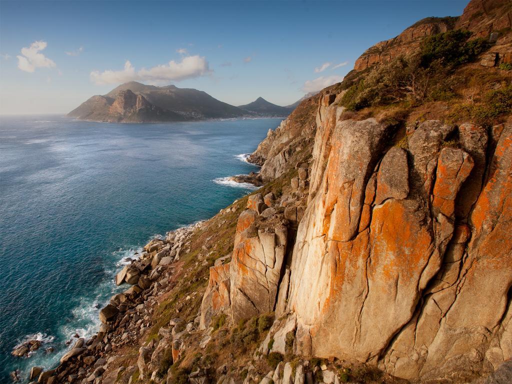 Art Gallery Guest House - Thandekayo Hout Bay Luaran gambar
