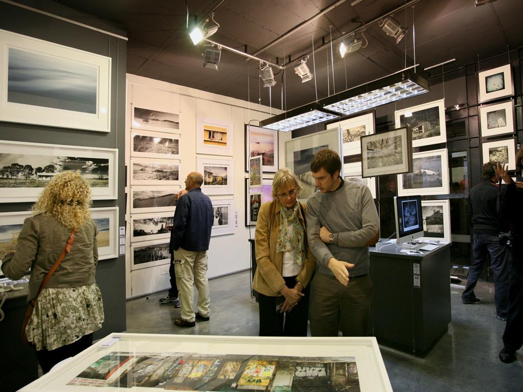 Art Gallery Guest House - Thandekayo Hout Bay Luaran gambar