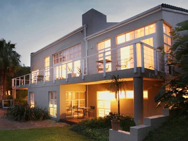 Art Gallery Guest House - Thandekayo Hout Bay Luaran gambar