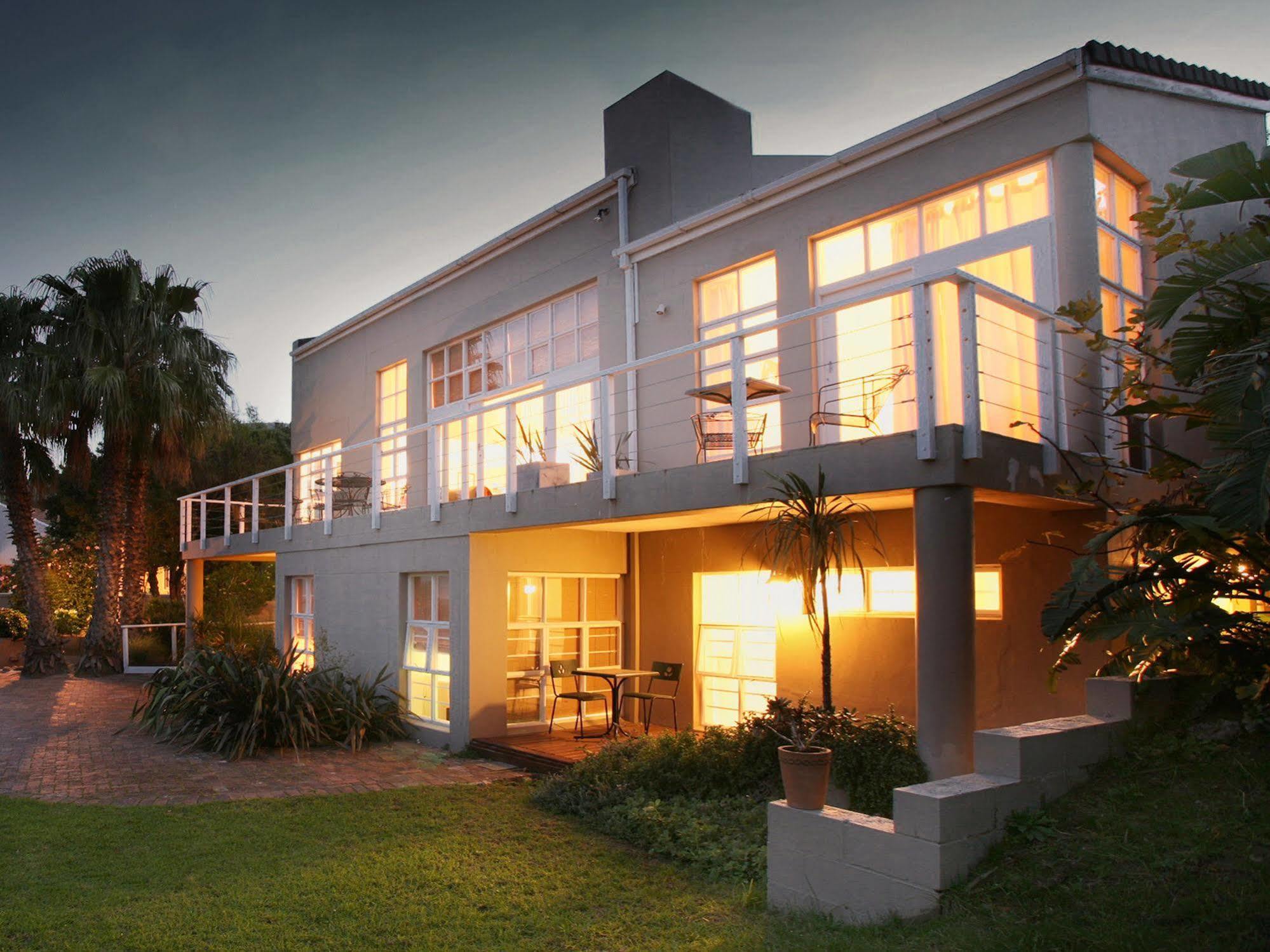 Art Gallery Guest House - Thandekayo Hout Bay Luaran gambar