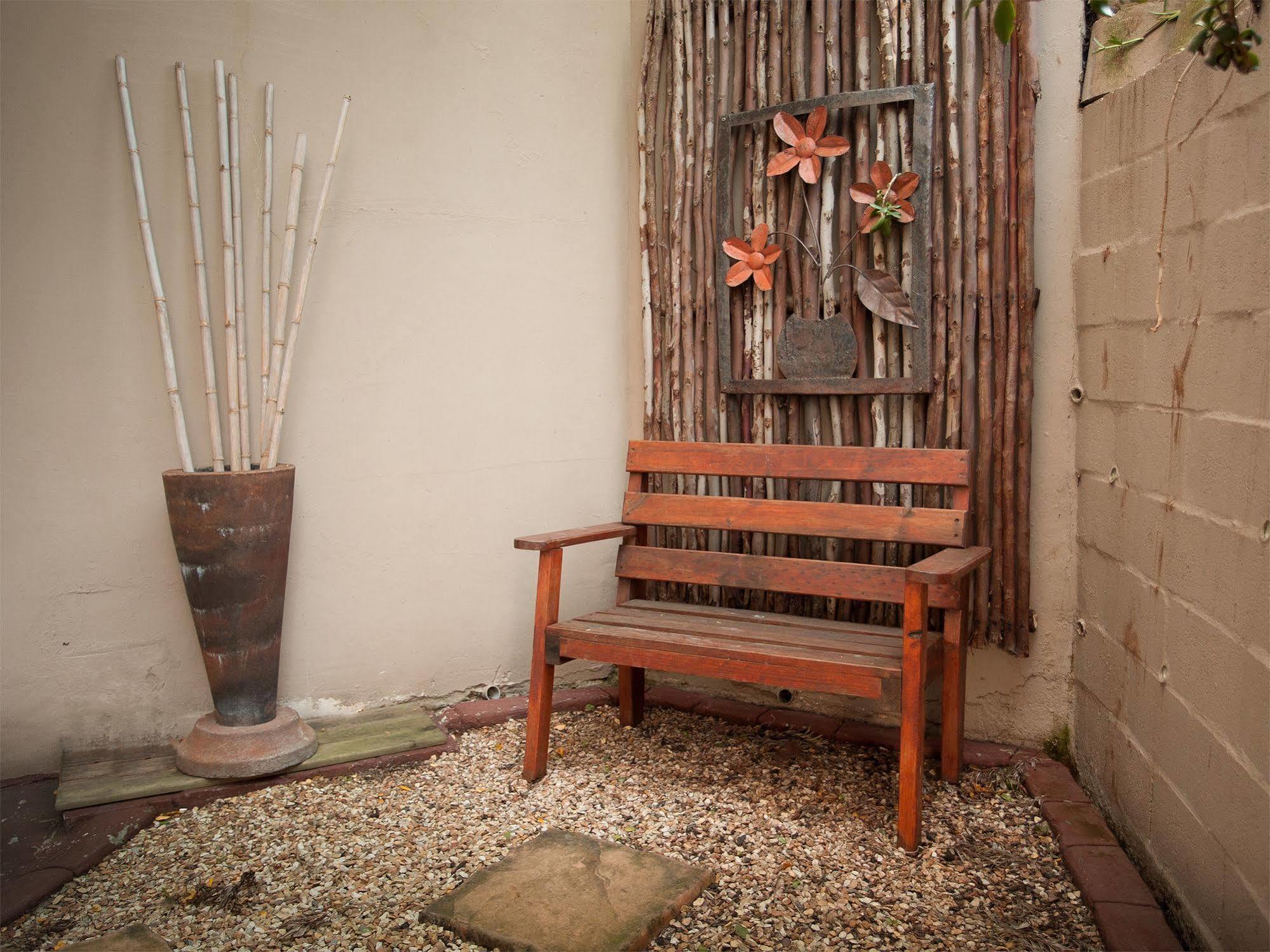 Art Gallery Guest House - Thandekayo Hout Bay Luaran gambar
