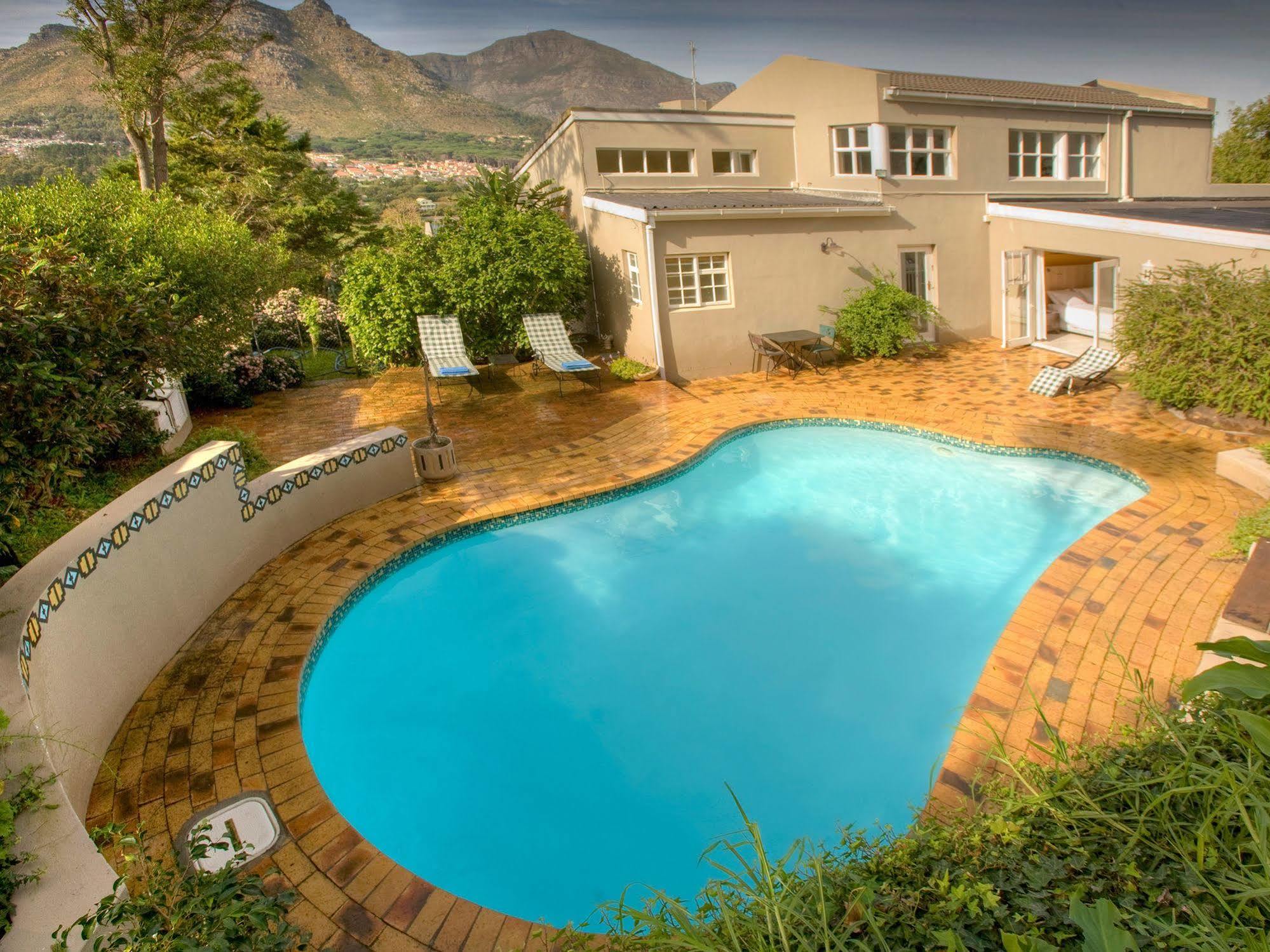 Art Gallery Guest House - Thandekayo Hout Bay Luaran gambar