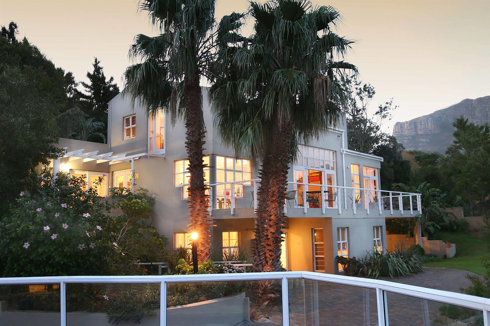 Art Gallery Guest House - Thandekayo Hout Bay Luaran gambar
