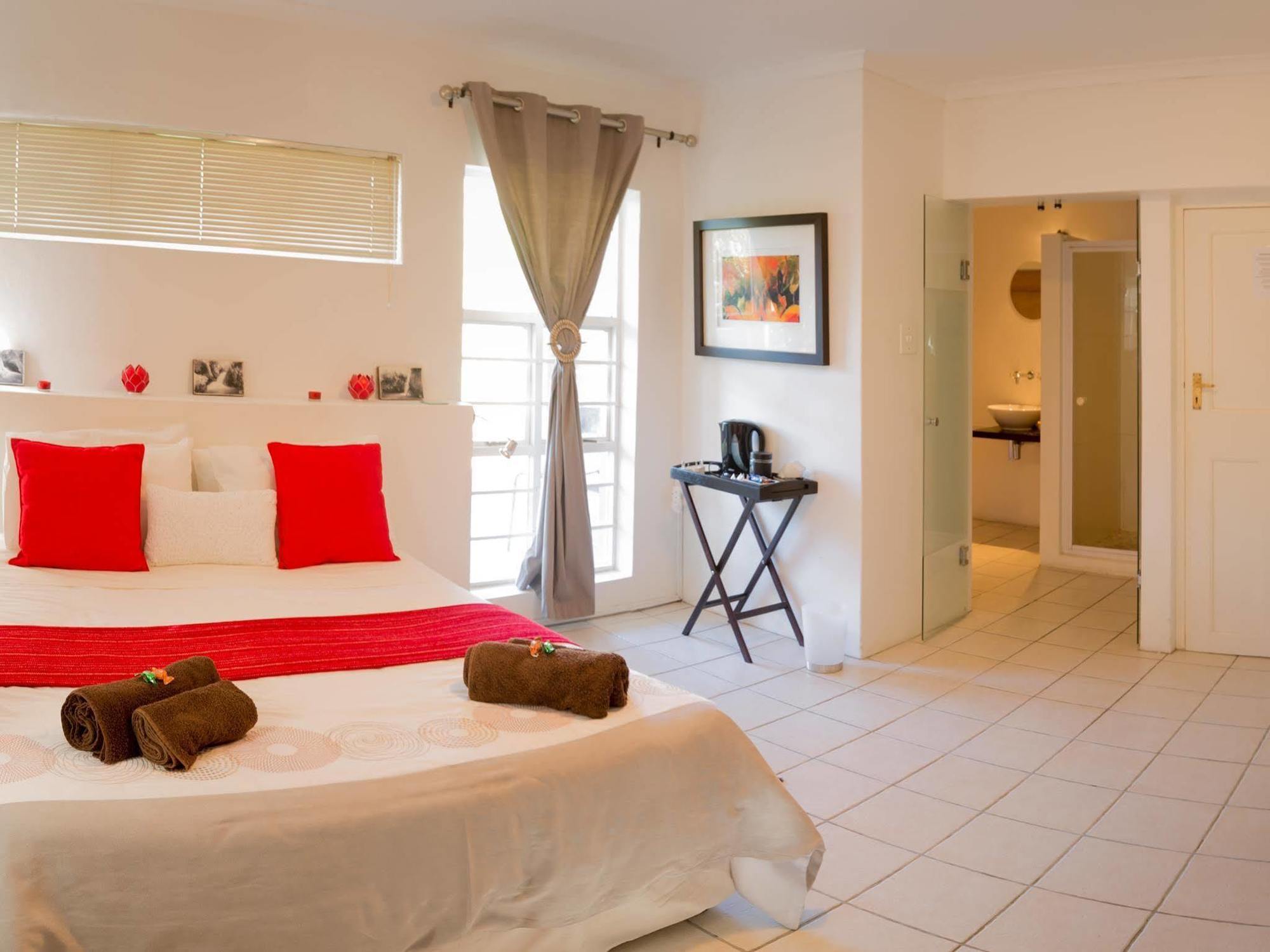 Art Gallery Guest House - Thandekayo Hout Bay Luaran gambar