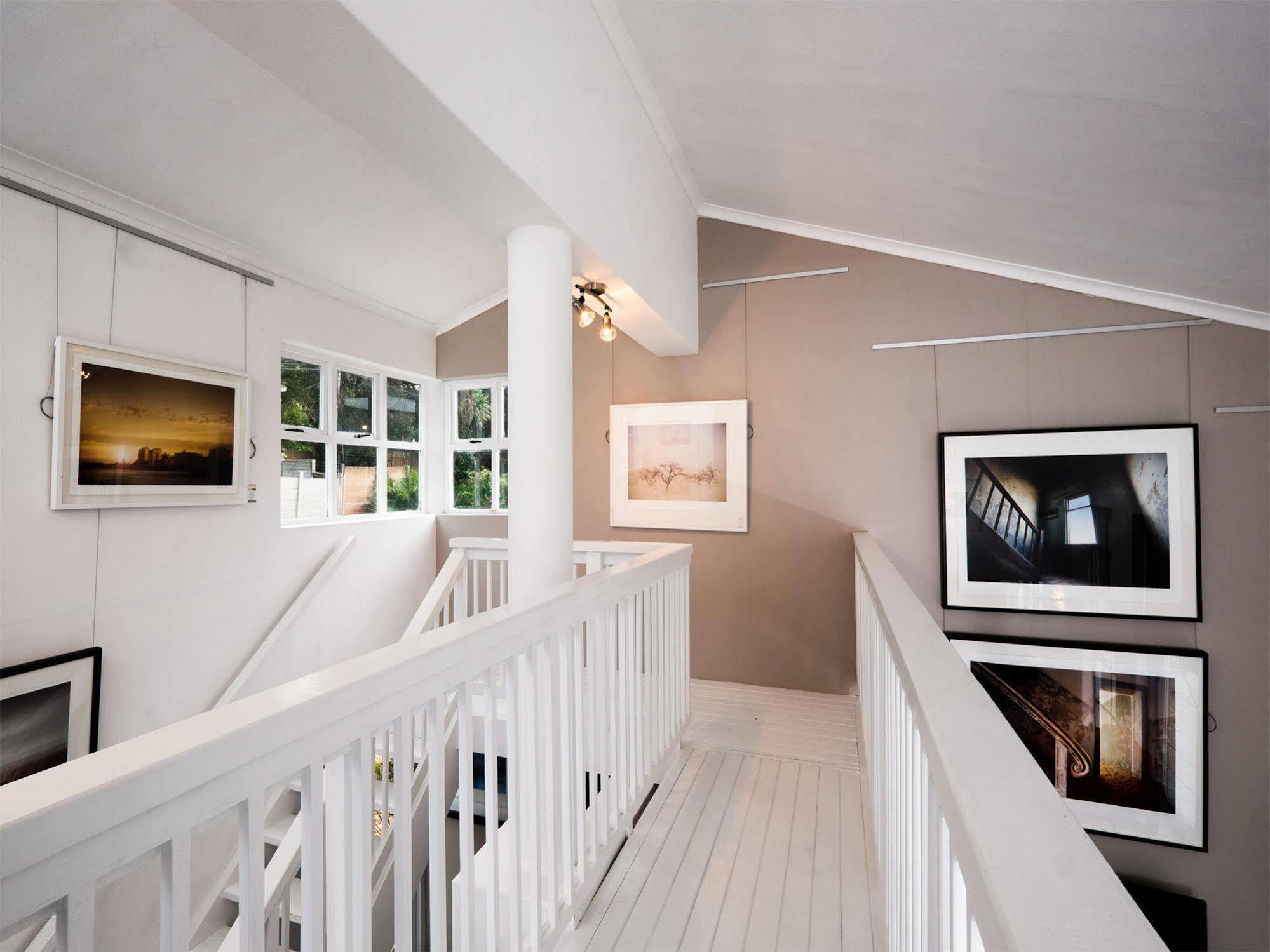 Art Gallery Guest House - Thandekayo Hout Bay Luaran gambar